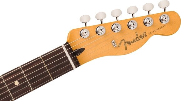 Електрическа китара Fender Player II Series Telecaster RW White Blonde Електрическа китара - 6