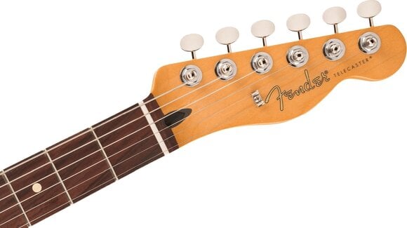 Електрическа китара Fender Player II Series Telecaster RW Transparent Cherry Електрическа китара - 5