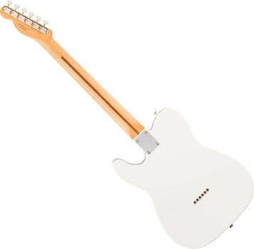 Electric guitar Fender Player II Series Telecaster RW Polar White Electric guitar - 2