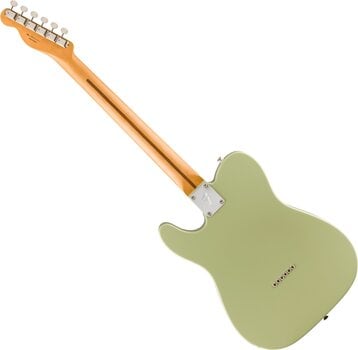 Electric guitar Fender Player II Series Telecaster RW Birch Green Electric guitar - 2