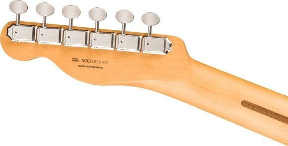 E-Gitarre Fender Player II Series Telecaster MN 3-Color Sunburst E-Gitarre - 5