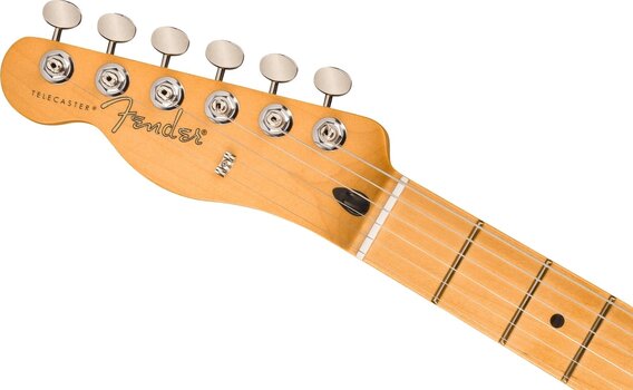 Sähkökitara Fender Player II Series Telecaster LH MN MN Hialeah Yellow Sähkökitara - 5