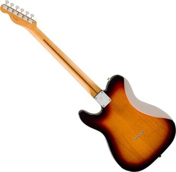 Elektromos gitár Fender Player II Series Telecaster HH MN MN 3-Color Sunburst Elektromos gitár - 2