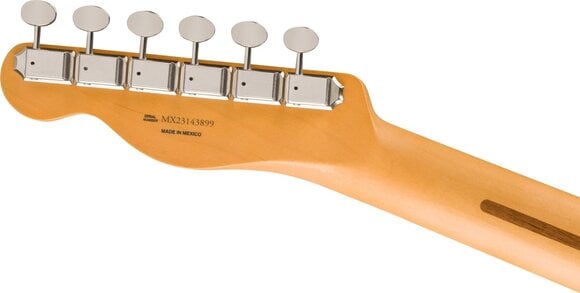 E-Gitarre Fender Player II Series Telecaster HH MN MN 3-Color Sunburst E-Gitarre - 5