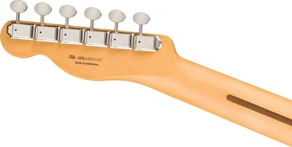 Електрическа китара Fender Player II Series Telecaster HH MN MN Hialeah Yellow Електрическа китара - 5