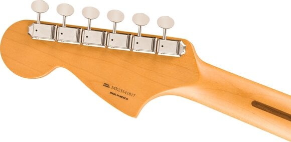 Guitare électrique Fender Player II Series Jaguar RW 3-Color Sunburst Guitare électrique - 5