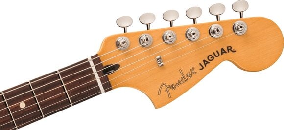 Ηλεκτρική Κιθάρα Fender Player II Series Jaguar RW Aquatone Blue Ηλεκτρική Κιθάρα - 6