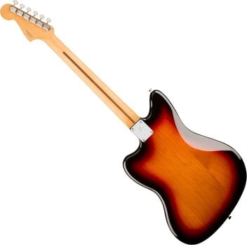 Električna gitara Fender Player II Series Jazzmaster RW 3-Color Sunburst Električna gitara - 2