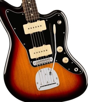 Elektrisk guitar Fender Player II Series Jazzmaster RW 3-Color Sunburst Elektrisk guitar - 4