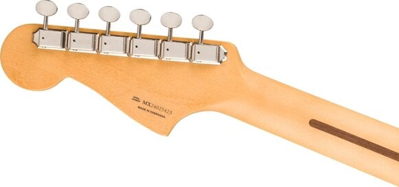 Elektriska gitarrer Fender Player II Series Jazzmaster RW 3-Color Sunburst Elektriska gitarrer - 5