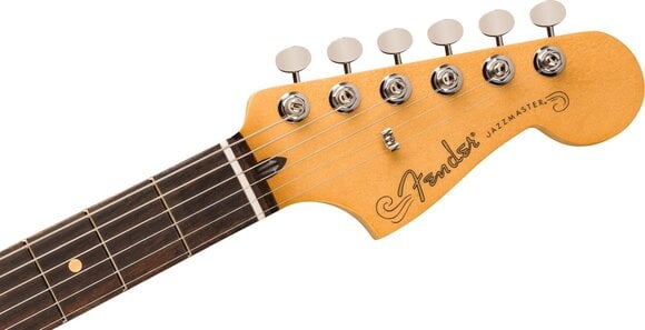 Elektromos gitár Fender Player II Series Jazzmaster RW 3-Color Sunburst Elektromos gitár - 6