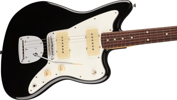 Elektrisk guitar Fender Player II Series Jazzmaster RW Sort Elektrisk guitar - 3