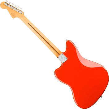 Gitara elektryczna Fender Player II Series Jazzmaster RW Coral Red Gitara elektryczna - 2