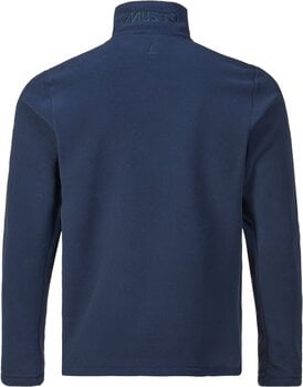 Jachetă Musto Corsica PT 200 GM Fleece 2.0 Jachetă Navy L - 2