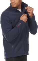 Bunda Musto Corsica PT 200g Fleece 2.0 Bunda Navy L - 2