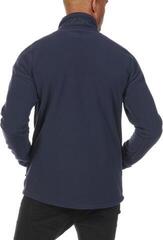 Bunda Musto Corsica PT 200g Fleece 2.0 Bunda Navy L - 4