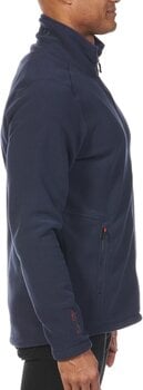 Bunda Musto Corsica PT 200 GM Fleece 2.0 Bunda Navy L - 8