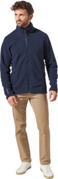 Σακάκι Musto Corsica PT 200 GM Fleece 2.0 Σακάκι Navy L - 9