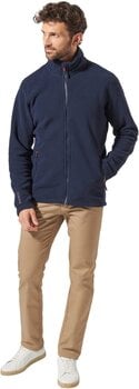 Takki Musto Corsica PT 200 GM Fleece 2.0 Takki Navy L - 11