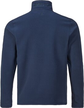 Casaco Musto Corsica PT 200 GM Fleece 2.0 Casaco Navy M - 2