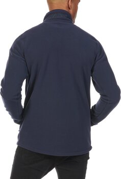 Jachetă Musto Corsica PT 200 GM Fleece 2.0 Jachetă Navy M - 5