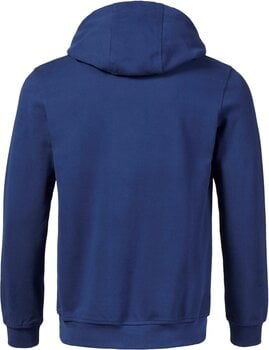 Kapuzenpullover Musto Logo Hoodie Kapuzenpullover Blueprint L - 2