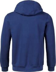 Sweatshirt Musto Logo Hoodie Hoodie with Hood Blueprint M - 1