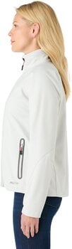 Zeiljas Musto W Essential Softshell Zeiljas Platinum 10 - 7