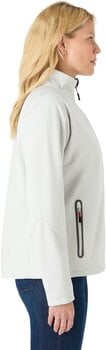 Jacka Musto W Essential Softshell Jacka Platinum 10 - 8