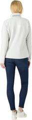 Bunda Musto Womens Essential Softshell Platinum - 3