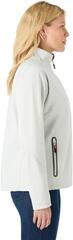 Bunda Musto Womens Essential Softshell Platinum - 7