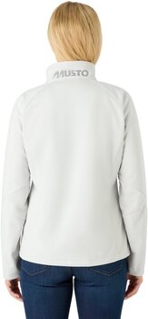 Chaqueta Musto W Essential Softshell Chaqueta Platinum 8 - 6