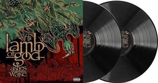 LP ploča Lamb Of God - Ashes Of The Wake (Anniversary Edition) (Reissue) (2 LP) - 1