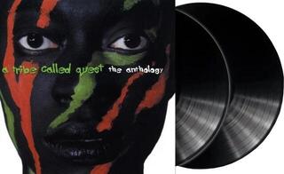 Schallplatte A Tribe Called Quest - Anthology (Reissue) (2 LP) - 1