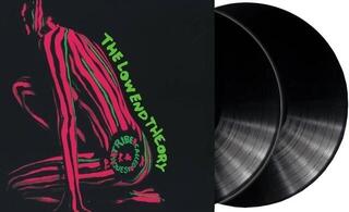 Schallplatte A Tribe Called Quest - Low End Theory (Reissue) (2 LP) - 1