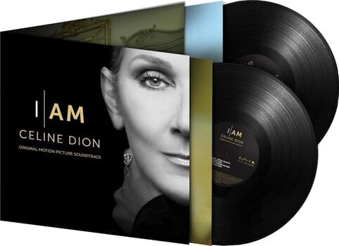 LP deska Celine Dion - I Am: Celine Dion (2 LP) - 2