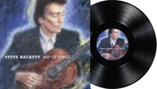 LP ploča Steve Hackett - Bay Of Kings (Reissue) (Remastered) (LP) - 1
