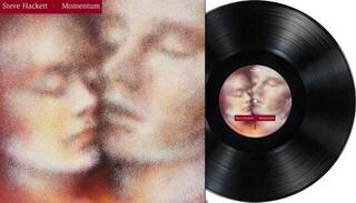 LP ploča Steve Hackett - Momentom (Reissue) (Remastered) (LP) - 1