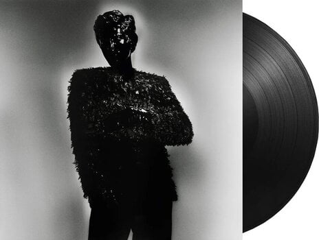 Schallplatte Gesaffelstein - Gamma (LP) - 2