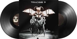 Disque vinyle Tenacious D - Tenacious D (Reissue) (2 LP) - 1