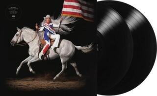 Disc de vinil Beyoncé - Cowboy Carter (180 g) (2 LP) - 1