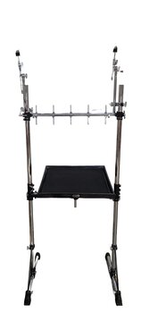 Percussion Table Dixon PSO-DWS Percussion Table (Pre-owned) - 2