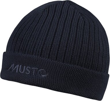 Ski-muts Musto Marina Beanie & Scarf Navy One Size Ski-muts - 2