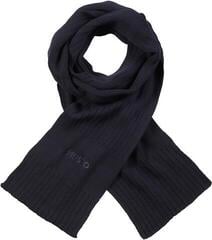 Námornícka čiapka, šiltovka Musto Marina Beanie & Scarf Čiapka Navy One Size - 2