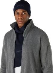 Námornícka čiapka, šiltovka Musto Marina Beanie & Scarf Čiapka Navy One Size - 5