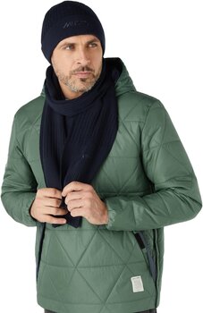 Skijaška kapa Musto Marina Beanie & Scarf Navy One Size Skijaška kapa - 10