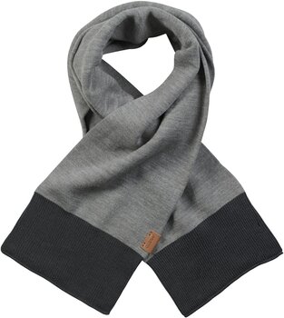 Căciulă Musto Tipped Beanie & Scarf Gri One Size Căciulă - 3