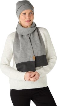 Zimska kapa Musto Tipped Beanie & Scarf Siva One Size Zimska kapa - 9