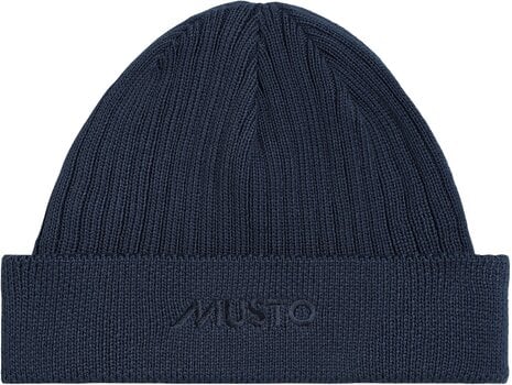 Σκούφος Σκι Musto Marina Beanie Navy One Size Σκούφος Σκι - 2