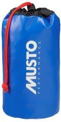 Vitorlázó táska Musto Genoa Mini Carryall Utazótáska Aruba Blue/Antique Sail 4,3 L - 1